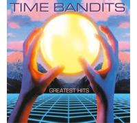 Time Bandits Greatest Hits (Vinyl) 12" Album Coloured Vinyl (Importación USA)