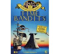 Time Bandits - Jubiläumsausgabe [Alemania] [DVD]