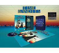 Time Bandits [Region Free] (IMPORT) (No hay versión española)