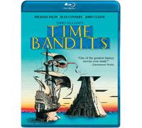 Time Bandits [Reino Unido] [Blu-ray]
