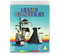 Time Bandits (Blu-ray) Jim Broadbent Jack Purvis David Rappaport Craig Warnock
