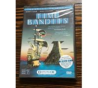 Time Bandits [Reino Unido] [DVD]