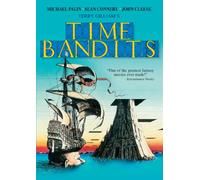 Time Bandits [Reino Unido] [DVD]