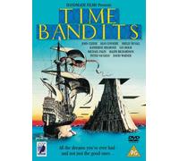 Time Bandits - The 25th Anniversary Edition [Reino Unido] [DVD]
