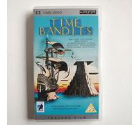 Time Bandits [UMD Mini for PSP] [Reino Unido] [UMD Mini para PSP]