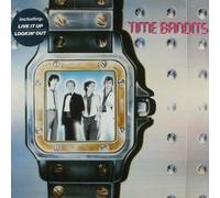 Time Bandits - Wildfire (1987) [Vinyl Single]