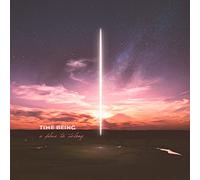 Time Being - A Place To Belong