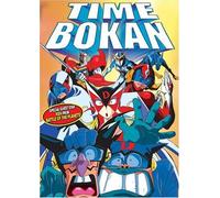 Time Bokan