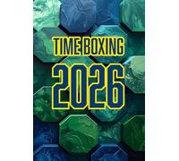 Time Boxing Planner 2026 El método de Elon Musk para multiplicar tu productividad ×10 en 90 días: ¿Quieres los resultados de los más productivos del ... Este es el sistema exacto que usan ellos...