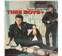 Time Boys - Same (1986) [VINYL]