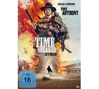 Time Breaker - Get Mean (DVD) Anthony Tony Battista Lloyd Raf (Importación USA)