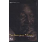 Time Brings About a Change: A Floyd Dixon [Reino Unido] [DVD]