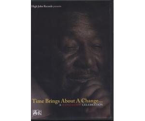 Time Brings About a Change: A Floyd Dixon [Reino Unido] [DVD]