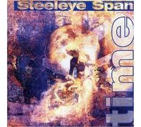 Time by Steeleye Span (1996-03-17)