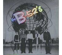 Time Capsule: Canciones Para Un Futuro - B-52's CD WARNER BROS