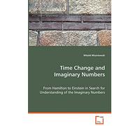 Time Change and Imaginary Numbers