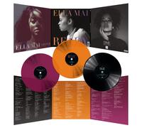 Time Change Ready - Anniversary Vinyl [Vinilo]