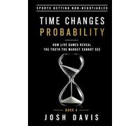 Time Changes Probability: How Live Games Reveal the Truth the Market Cannot See (Sports Betting Non-Negotiables)