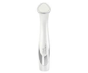 Time Control + TALIKA - Dispositivo Cosmético Antienvejecimiento de Alta Tecnología de Terapia de Luz - para el Contorno de Ojos - Tratamiento de Ojeras, Hinchazón y Bolsas