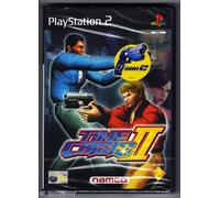 Time Crisis 2