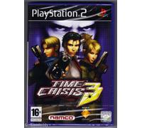 Time Crisis 3