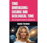 TIME DIMENSIONS: COSMIC AND GEOLOGICAL TIME: Cosmic and Geological Perspectives for a Sustainable Future