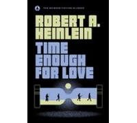 Time Enough For Love (ebook)