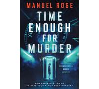 Time Enough for Murder