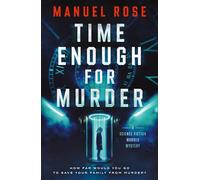 Time Enough for Murder