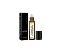 Time Eraser Roller Ball Castor Oil, Time Eraser Rollerball for Eyes, Castor Oil Frankincense Rollerball, Rollerball Castor Oil