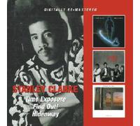 Time Exposure / Find Out / Hideaway