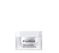 TIME-FILLER NIGHT - Crema de Noche Antiarrugas