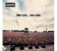 Time Flies 1994-2009