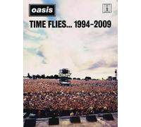 Time Flies... 1994 - 2009 (Tapa blanda) (Importación USA)
