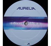 Time flies (4 versions, 2000, incl. Pulsedriver Remix) / Vinyl Maxi Single [Vinyl 12'']