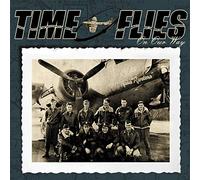 Time Flies - On Our Way