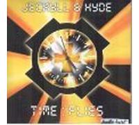 Time flies [Single-CD]