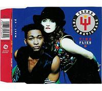 Time flies [Single-CD]