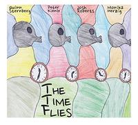 Time Flies - The Time Flies