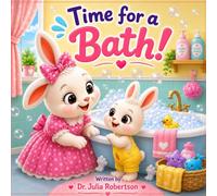 Time For A Bath