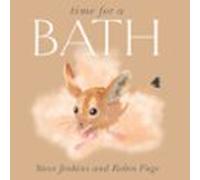 Time For A Bath (ebook)