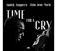 Time for a Cry