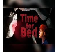 Time for Bed (PC) Steam Gift - GLOBAL