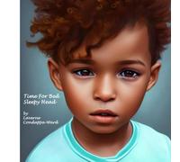 Time For Bed Sleepy Head: A book of bedtime peoms with beautiful illustrations: Bedtime poems for little children