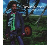 Time for Change – CD (Importación USA) – Universal Music Group
