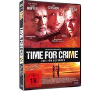 Time for Crime - Zeit für Betrüger [Alemania] [DVD]