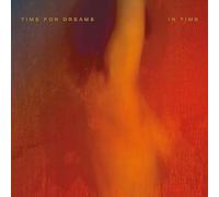 Time for Dreams - In Time [Vinilo]