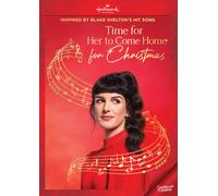 Time For Her to Come Home For Christmas (DVD) (Importación USA)