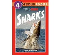 TIME for Kids: Sharks