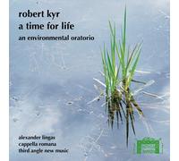 Time for Life (CD) (Importación USA)